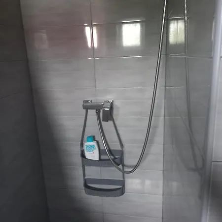 Apartament Taylorhazak *