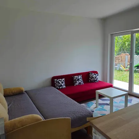 Taylorhazak Apartment Siofok