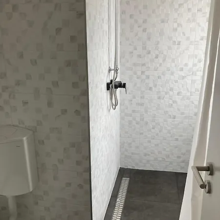Apartment Taylorhazak