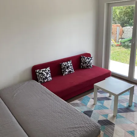Apartment Taylorhazak Siofok