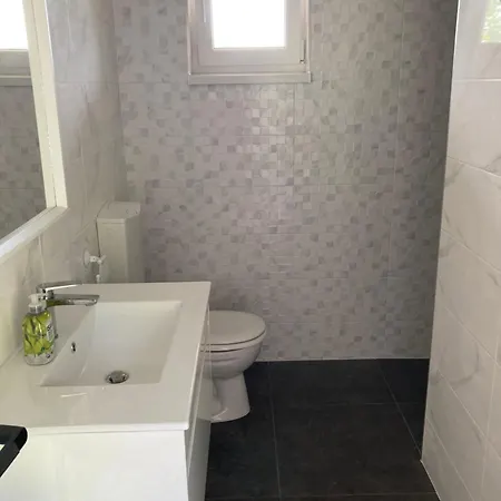 Apartament Taylorhazak