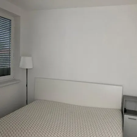 Taylorhazak Apartment Siofok