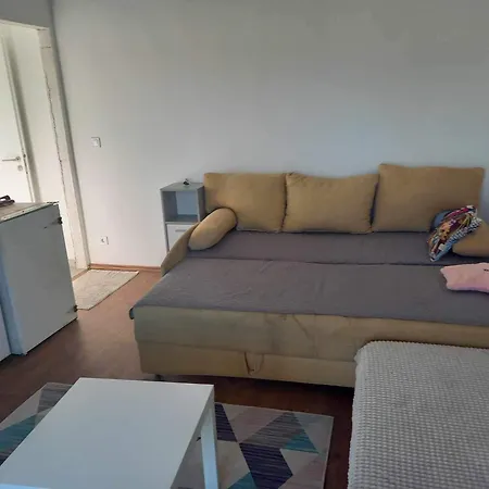 Taylorhazak Apartment Siofok