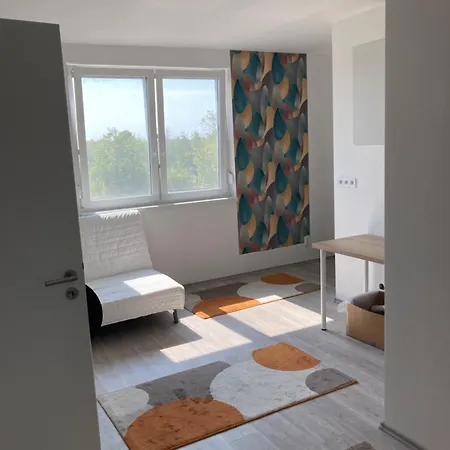 Apartament Taylorhazak Siófok