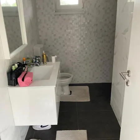 Apartament Taylorhazak *