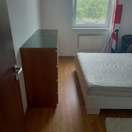 Apartment Taylorhazak *